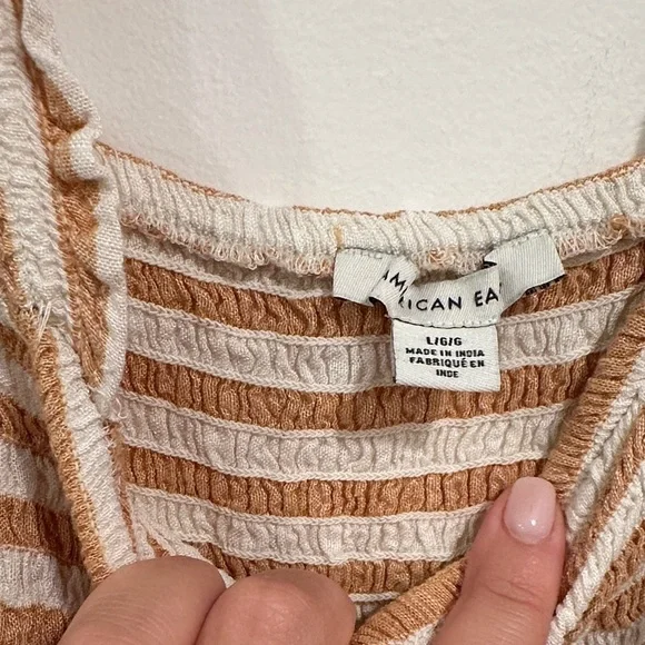 American Eagle Outfitters dress - Picture 2 of 4